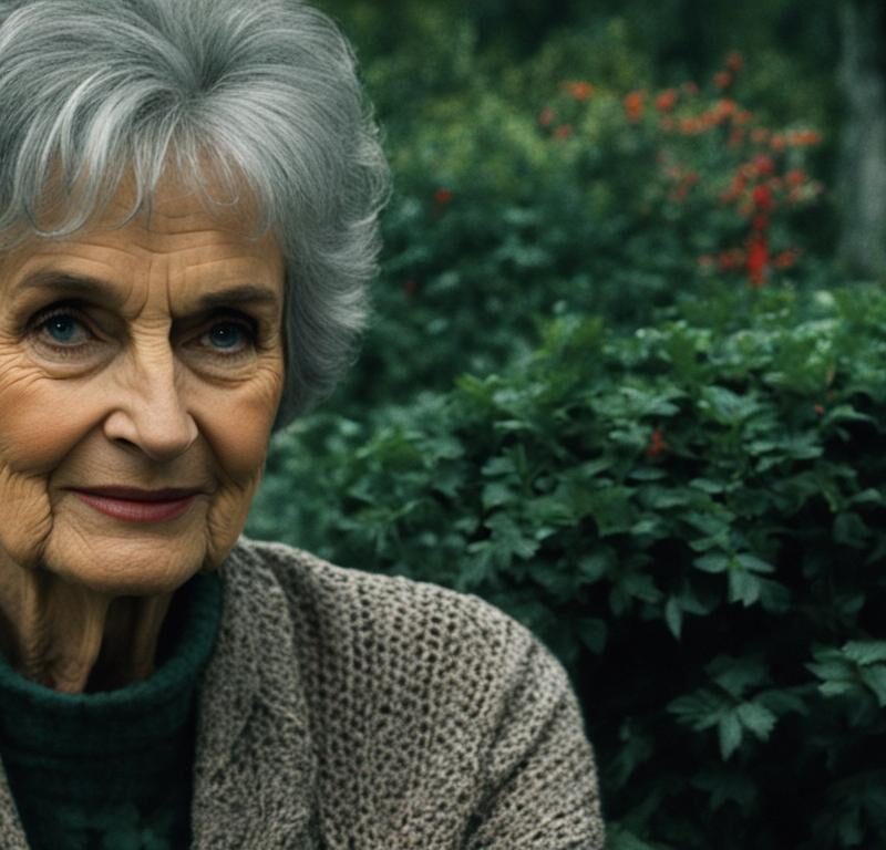 Alice Munro