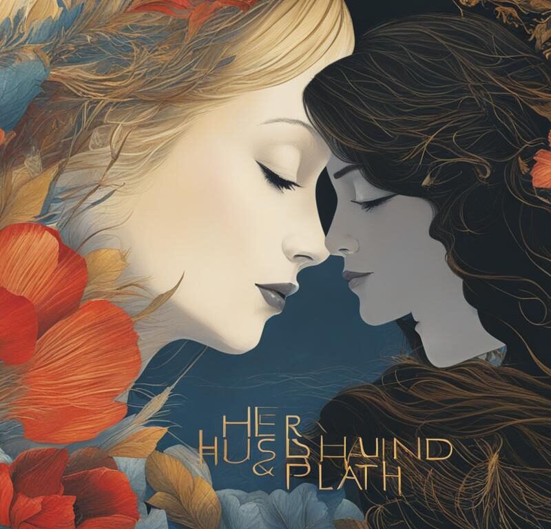 Her Husband: Hughes and Plath--A Marriage audiobook cover