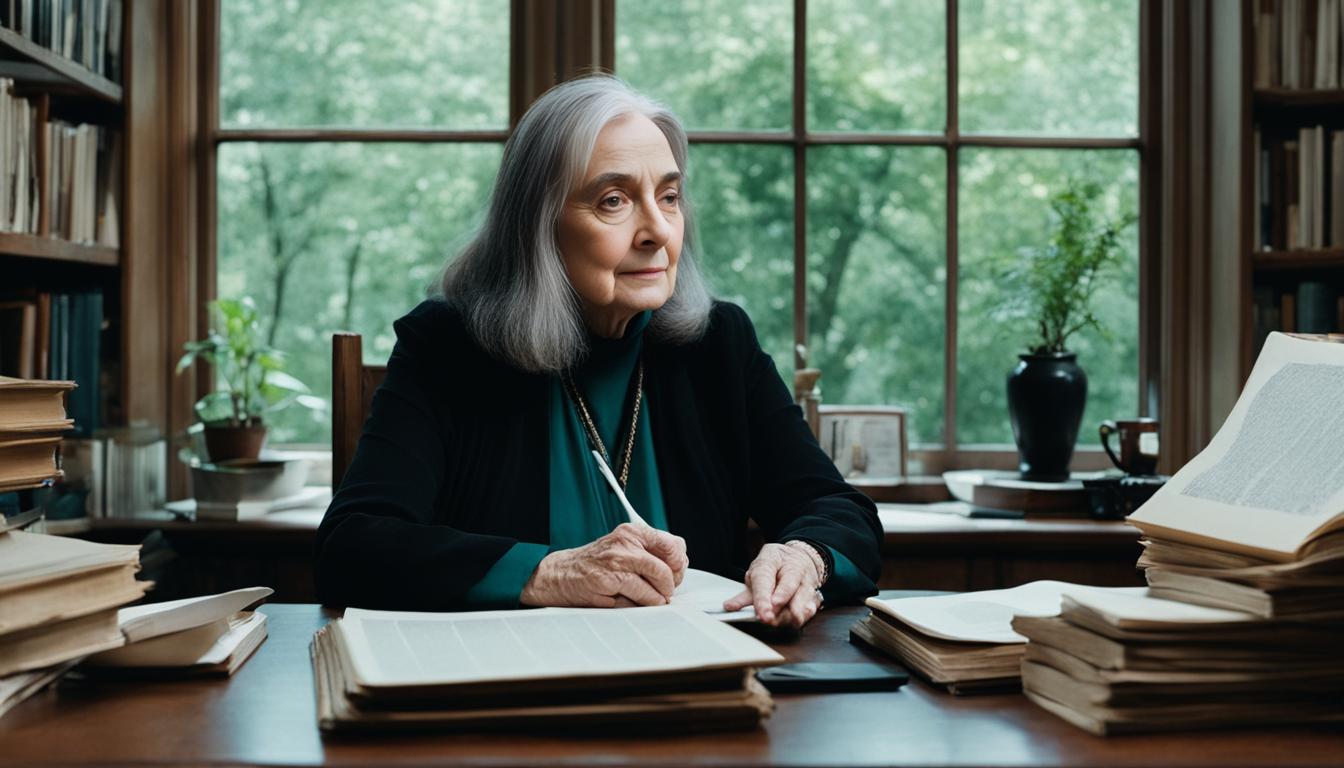 Gilead by Marilynne Robinson: An Audiobook Review