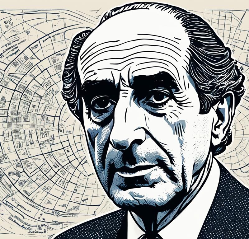 Philip Roth