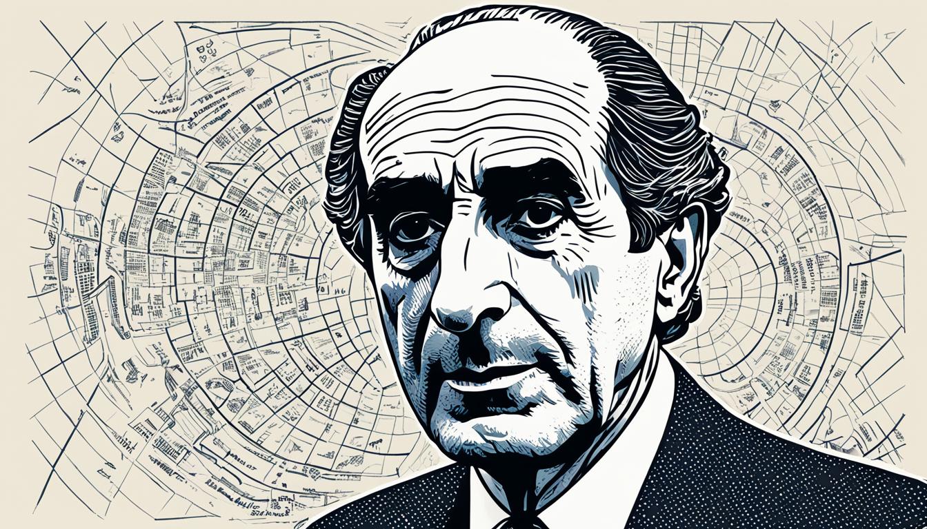 The Plot Against America by Philip Roth: Audiobook Review