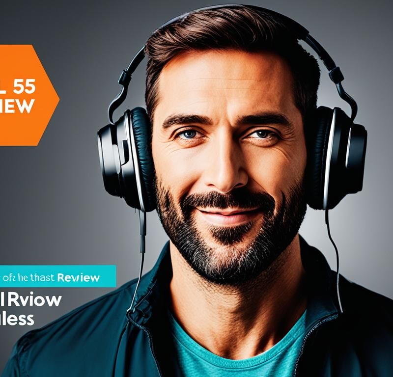 The Essential 55 Audiobook Review