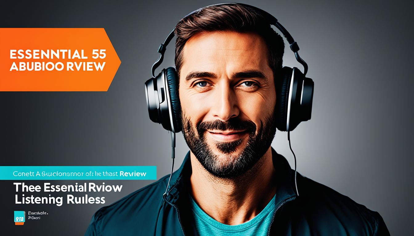 The Essential 55 Audiobook Review
