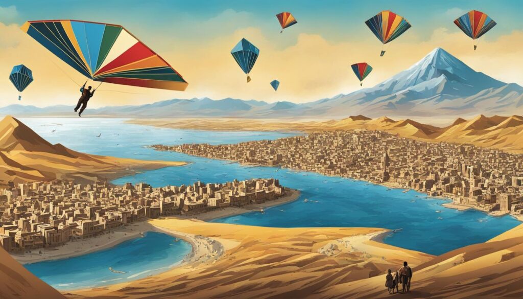 The Kite Runner critical reception and success