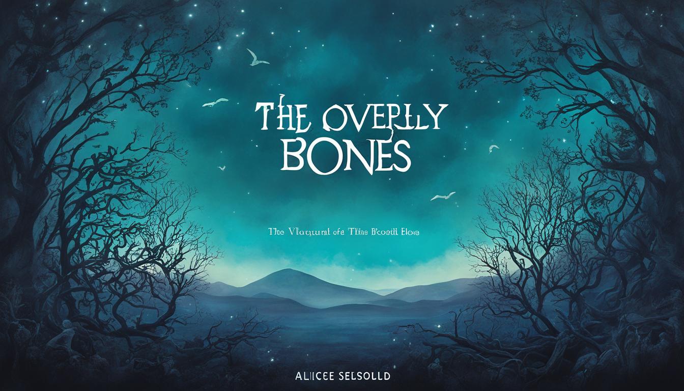 Audiobook Review: “The Lovely Bones” by Alice Sebold (2002)