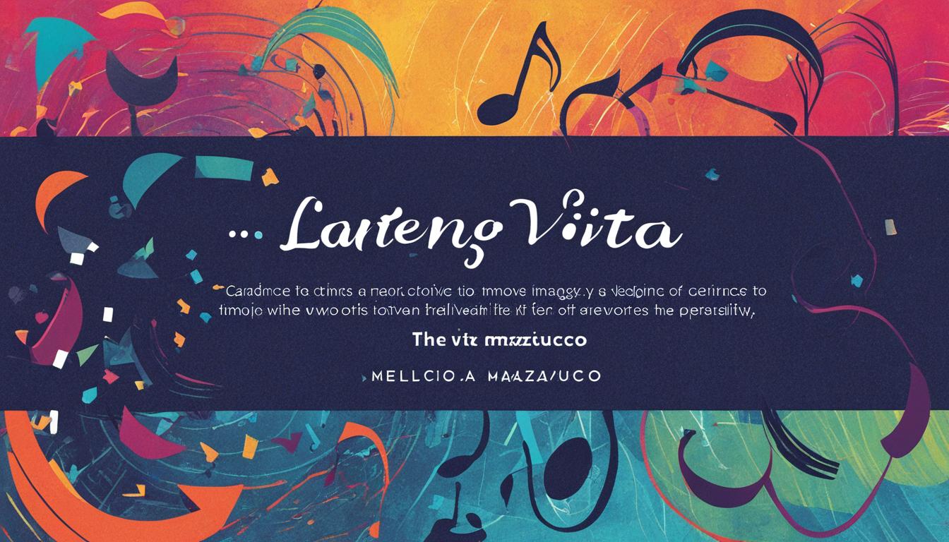 Vita: A Novel by Melania G. Mazzucco – Audiobook Review