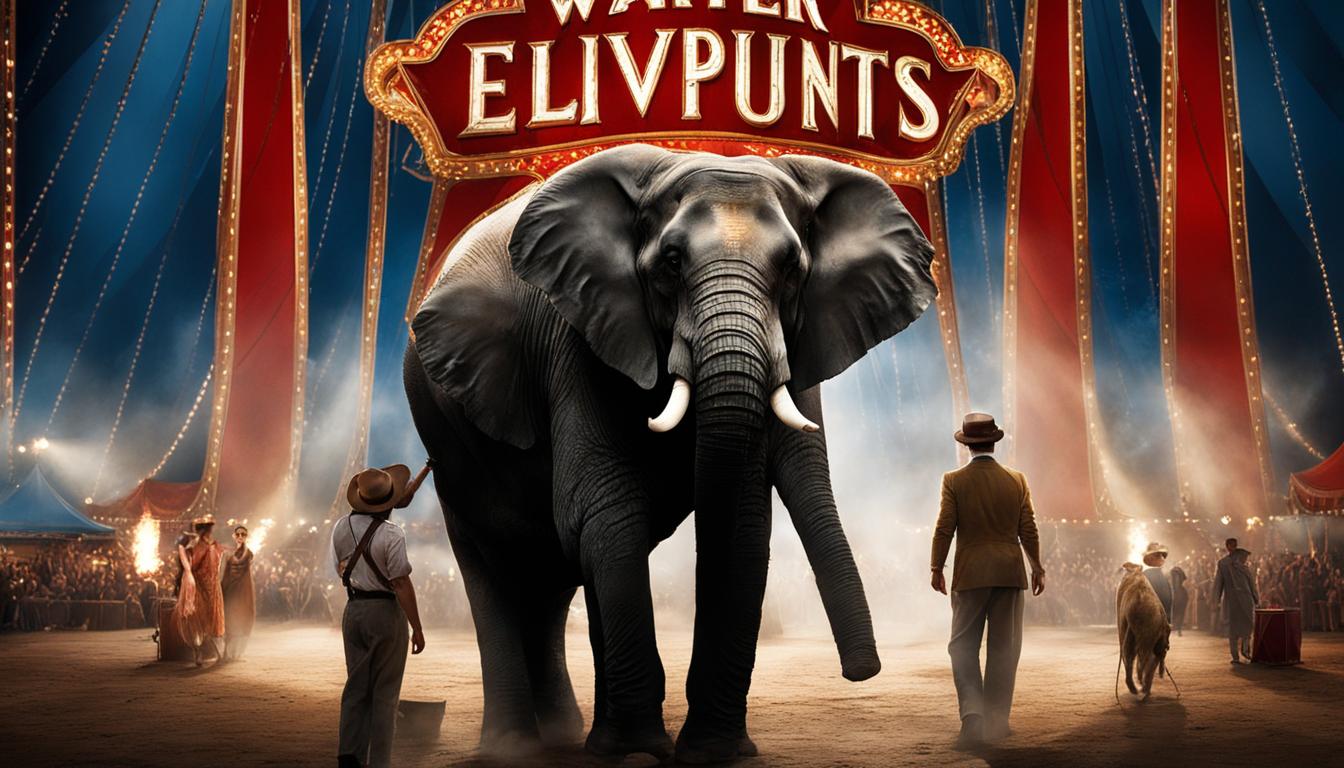 “Water for Elephants” by Sara Gruen – Audiobook Review