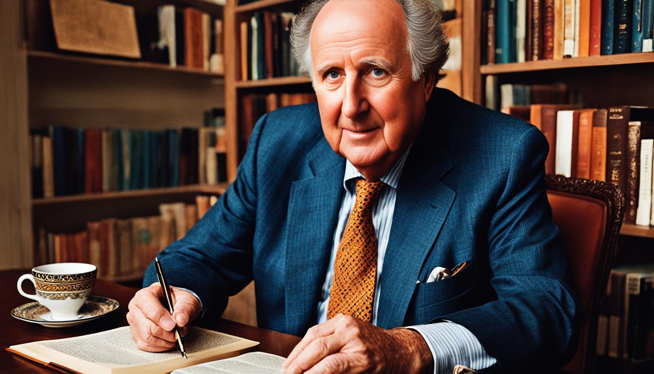 The Full Cupboard of Life: An Audiobook Review of Alexander McCall Smith’s Charming Tale