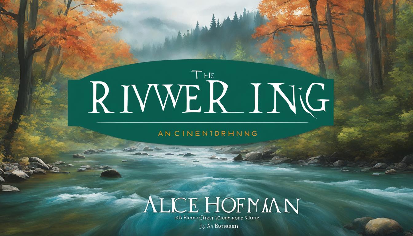 The River King by Alice Hoffman: Audiobook Review