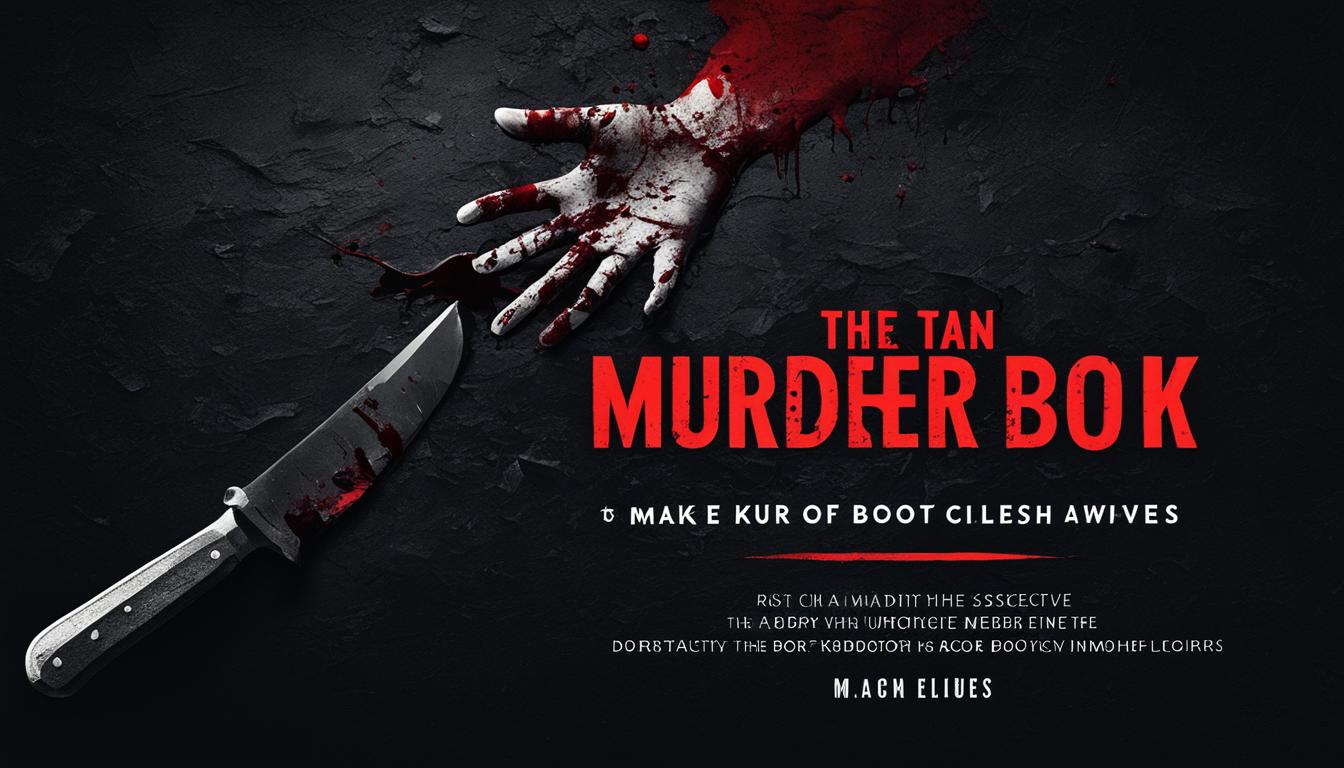 The Murder Book by Jonathan Kellerman: An Audiobook Review