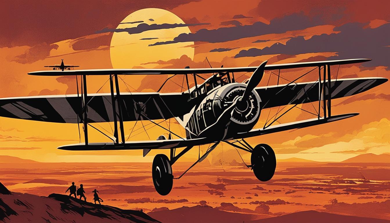 “West with the Night” by Beryl Markham: A Riveting Audiobook Review