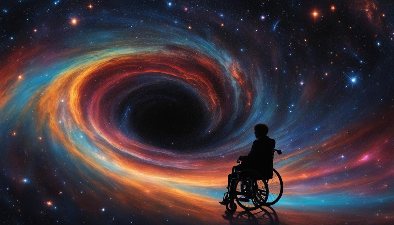 The Universe in a Nutshell by Stephen Hawking Audiobook Review