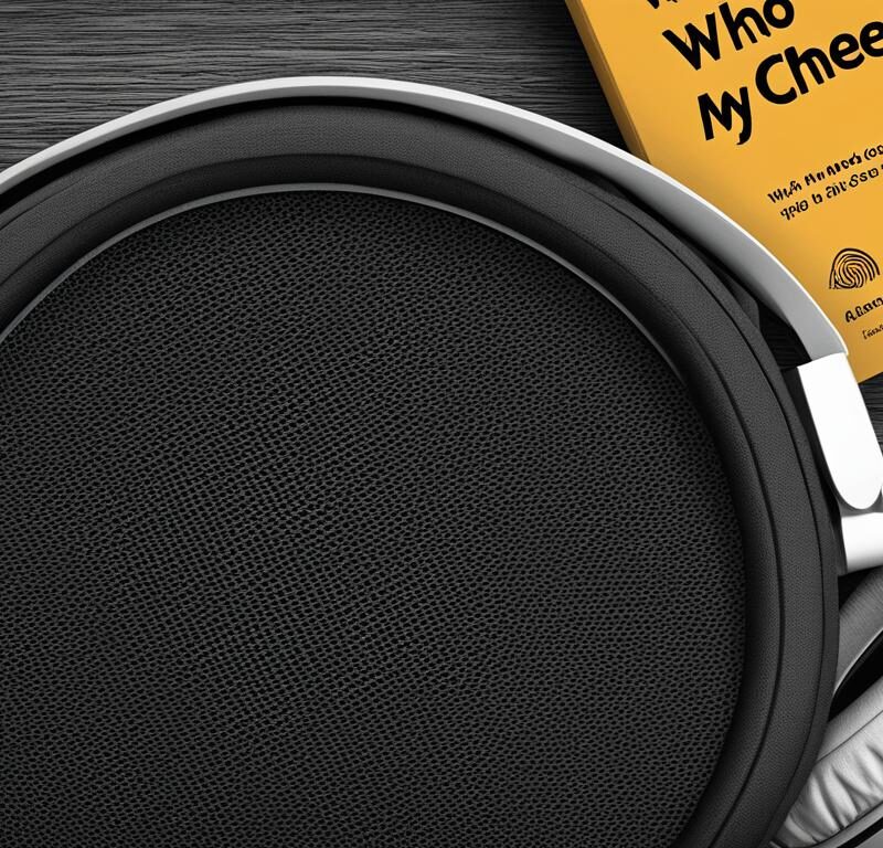 audiobook review