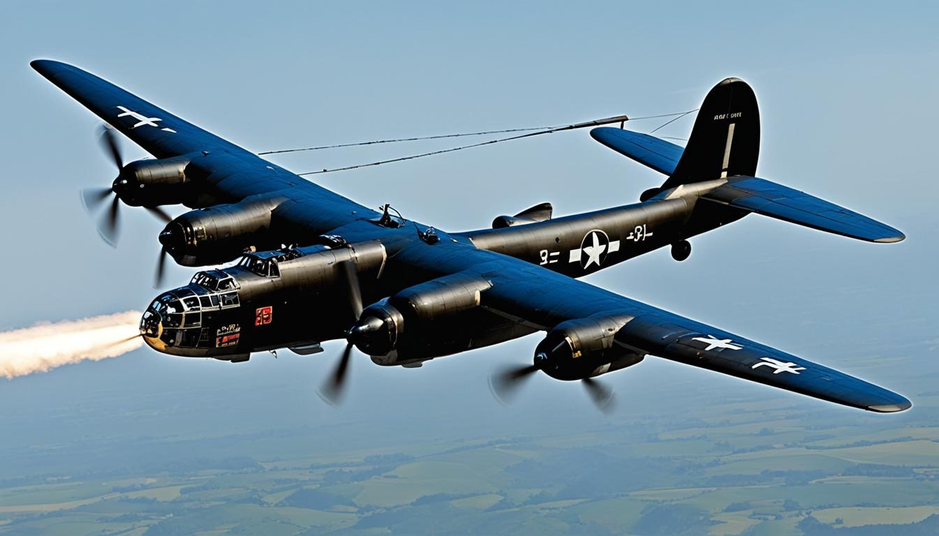 The Wild Blue: The Men and Boys Who Flew the B-24s Over Germany by Stephen E. Ambrose