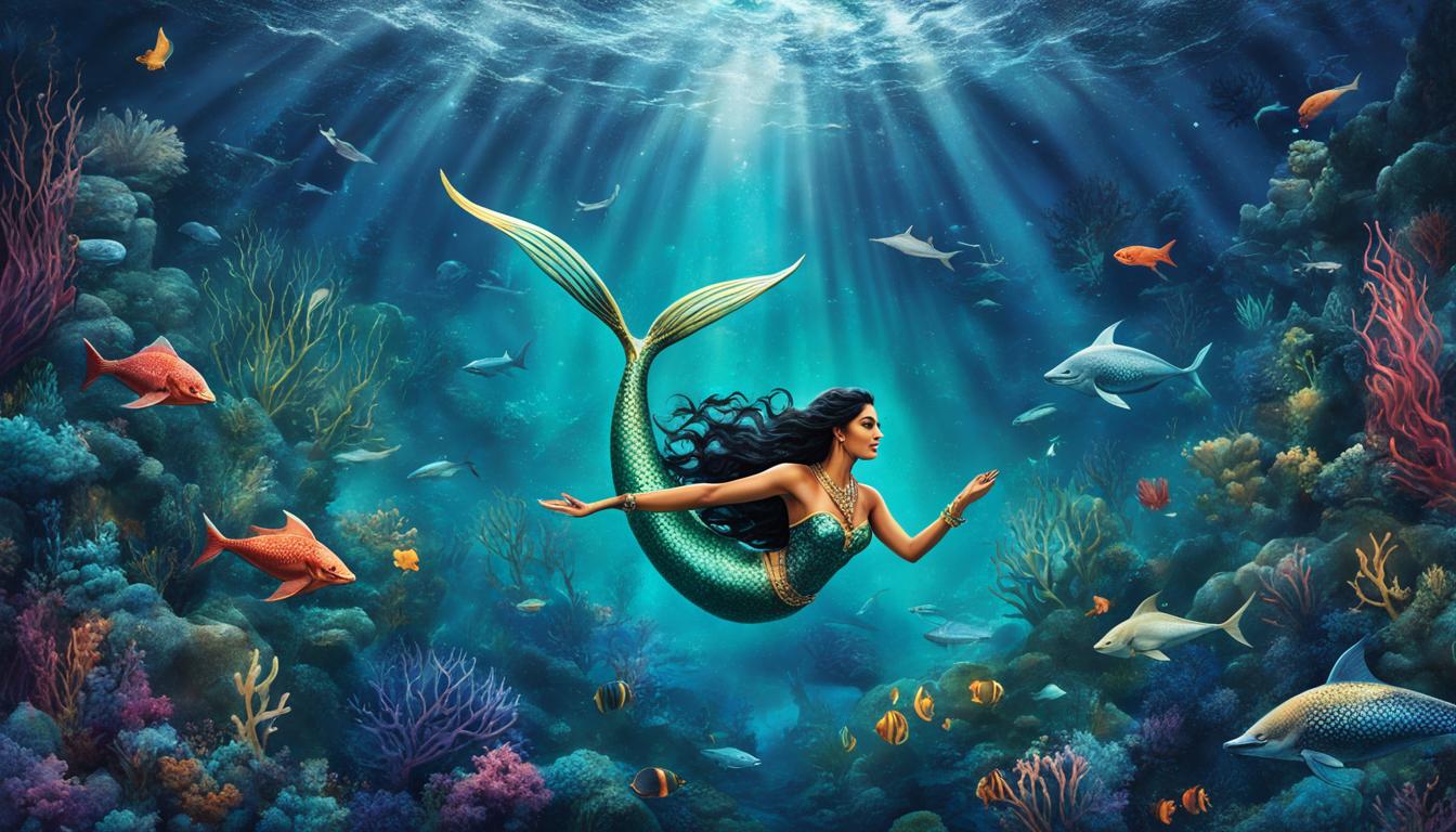 Audiobook Review: “Sirena Selena” by Mayra Santos-Febres