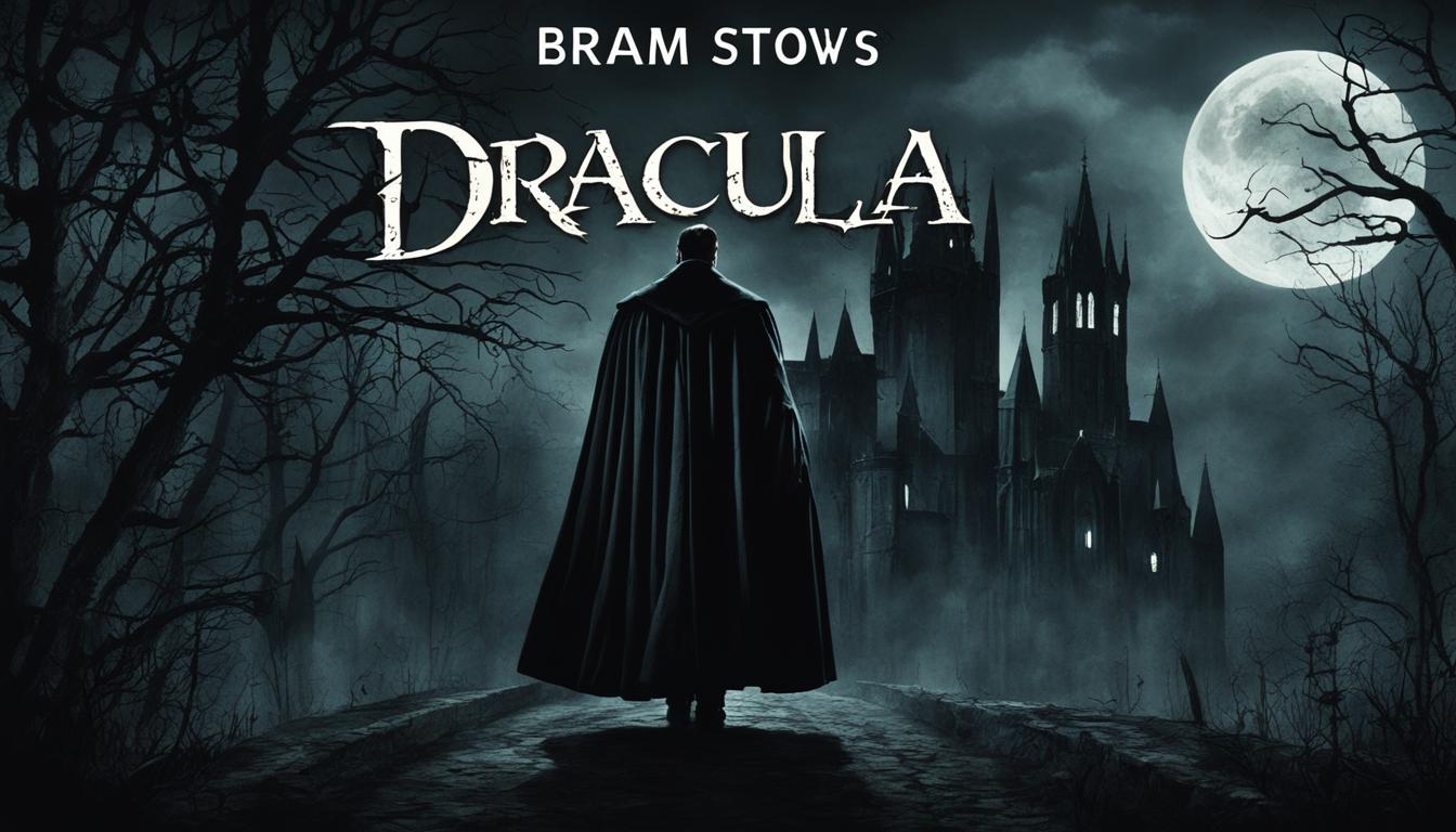 “Dracula” by Bram Stoker (1897) Audiobook Review
