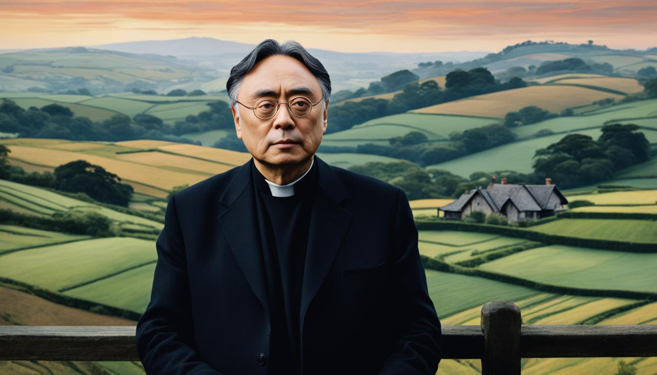 The Remains of the Day by Kazuo Ishiguro: An Audiobook Review