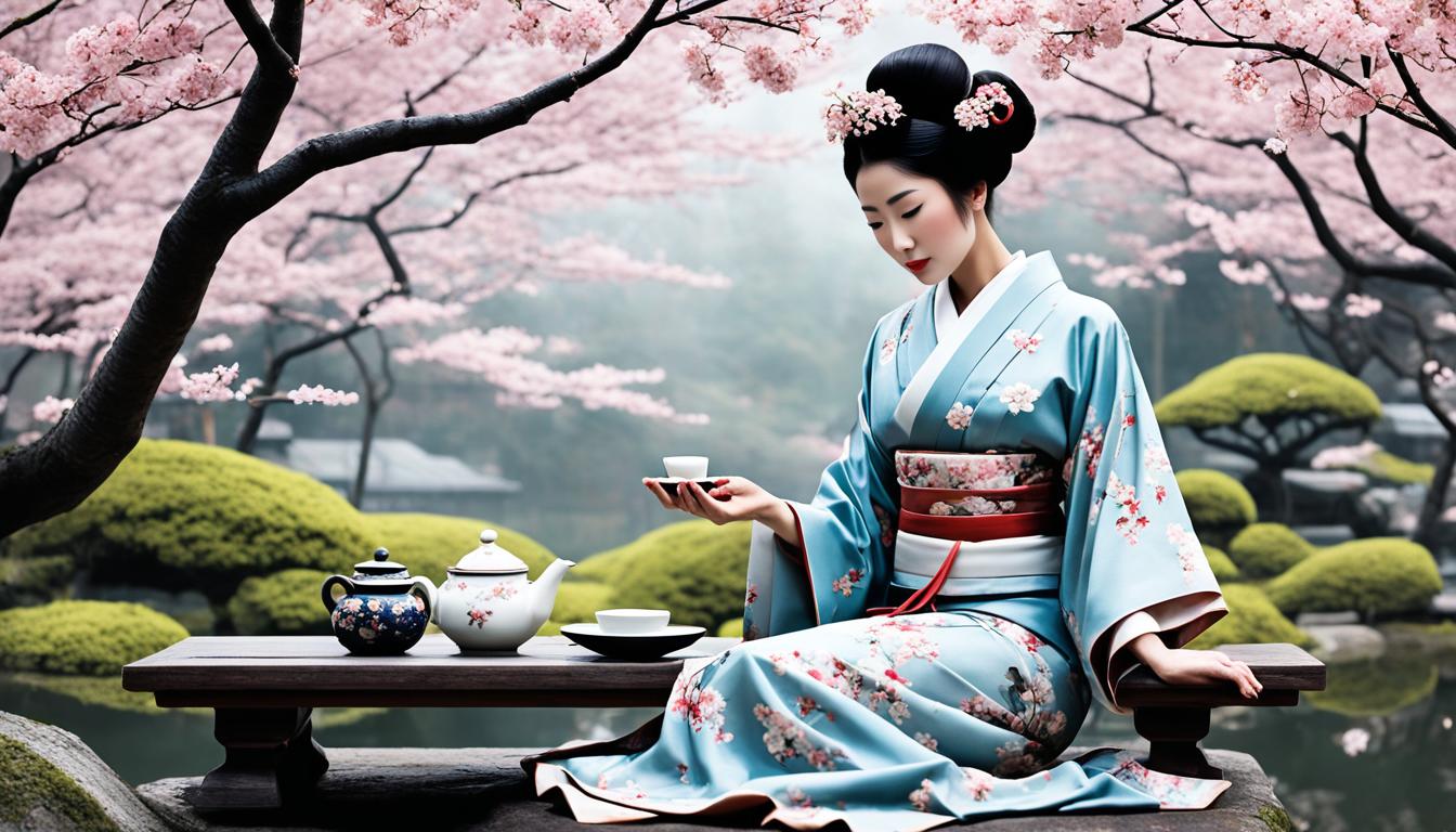 Audiobook Review: “Memoirs of a Geisha” by Arthur Golden