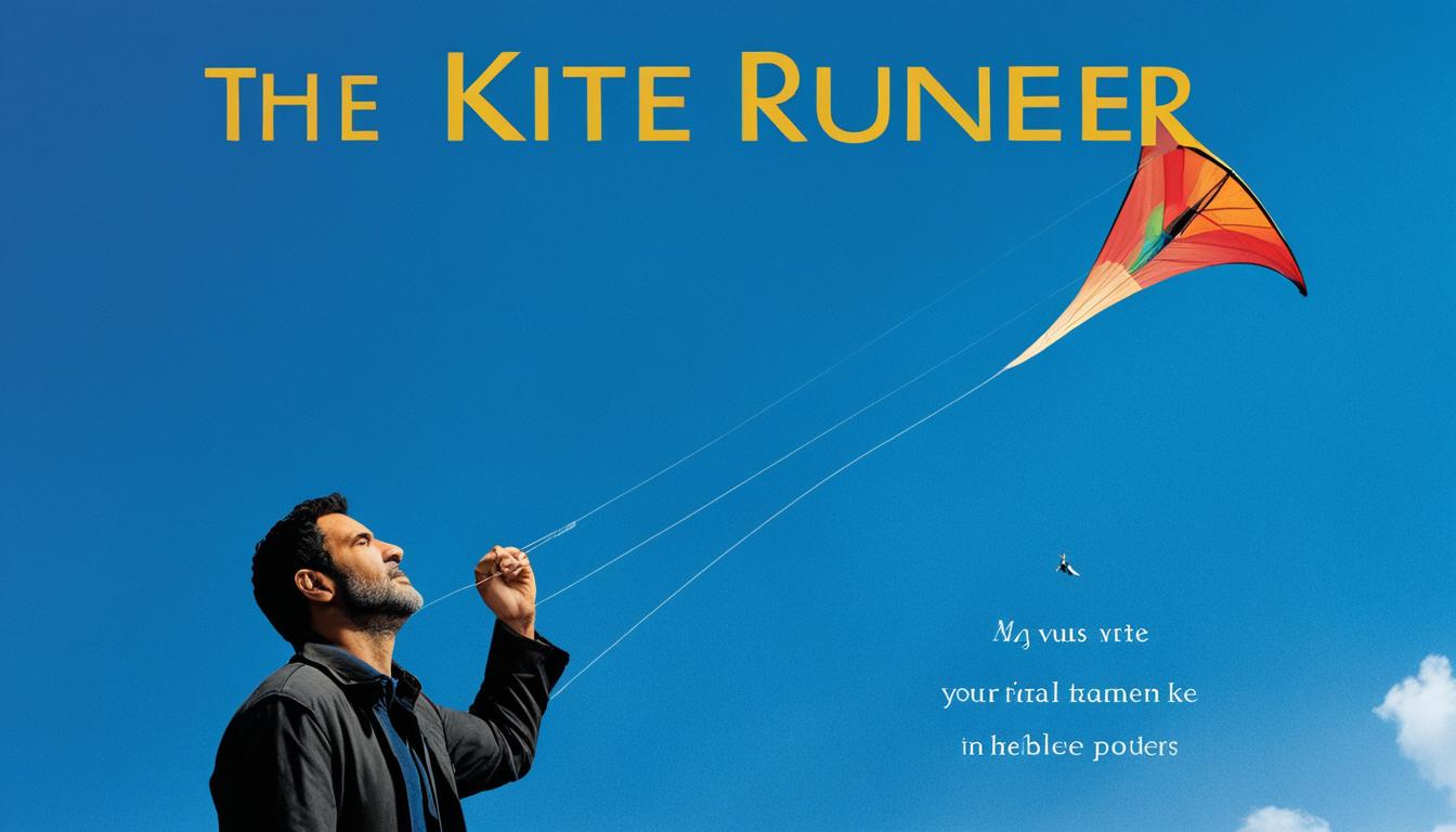 94. “The Kite Runner” by Khaled Hosseini (2003)