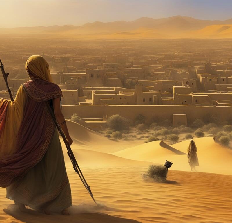 Analysis of Themes in A Thousand Splendid Suns