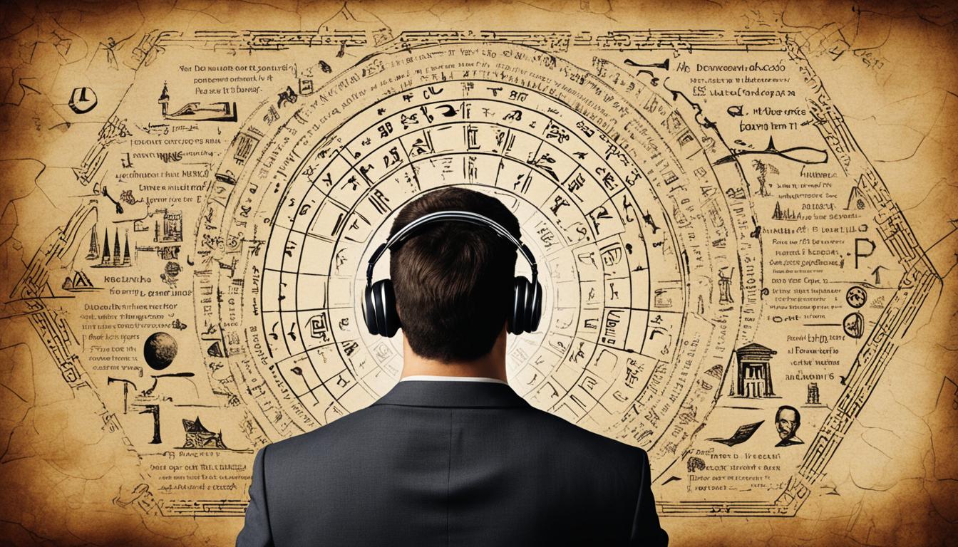 The Da Vinci Code by Dan Brown – Audiobook Review