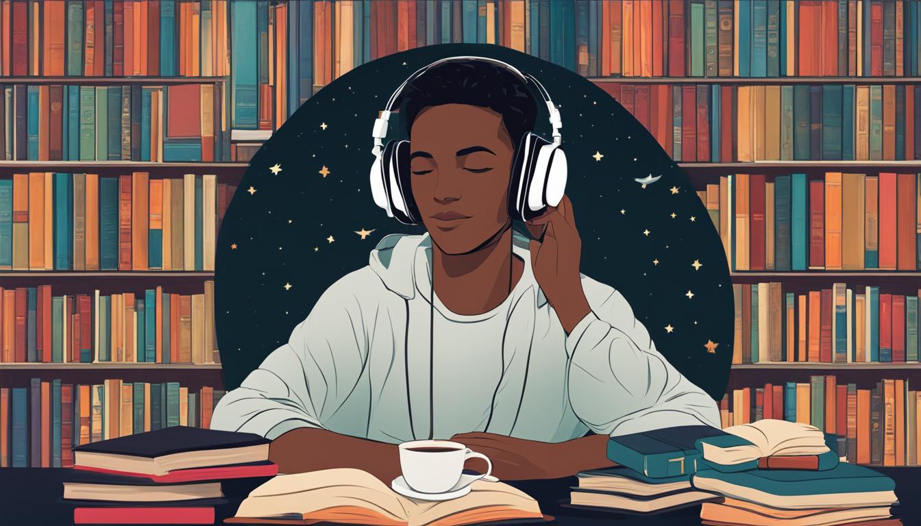 Mindful Listening: Top Wellness Audiobooks of 2024
