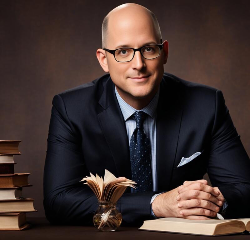 Brad Meltzer