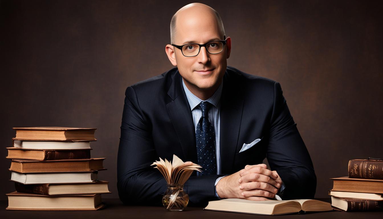 “The Book of Fate” by Brad Meltzer: An Audiobook Review