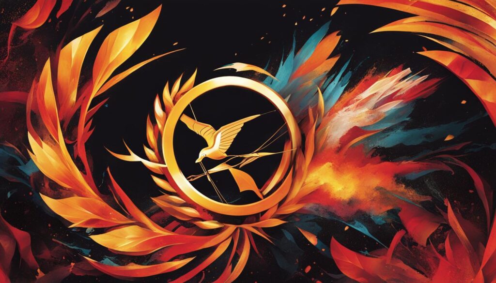 Catching Fire audiobook recommendation