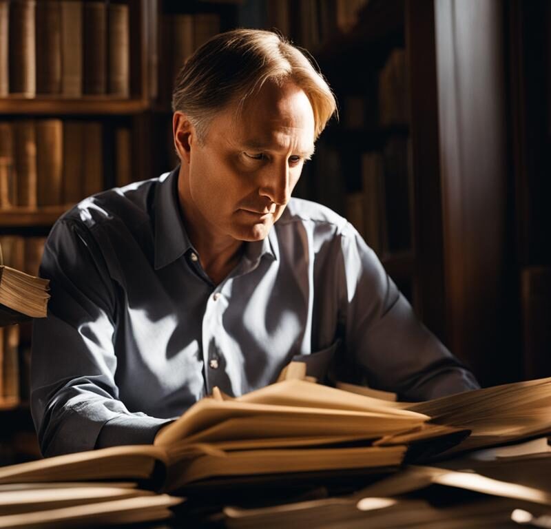 Dan Brown