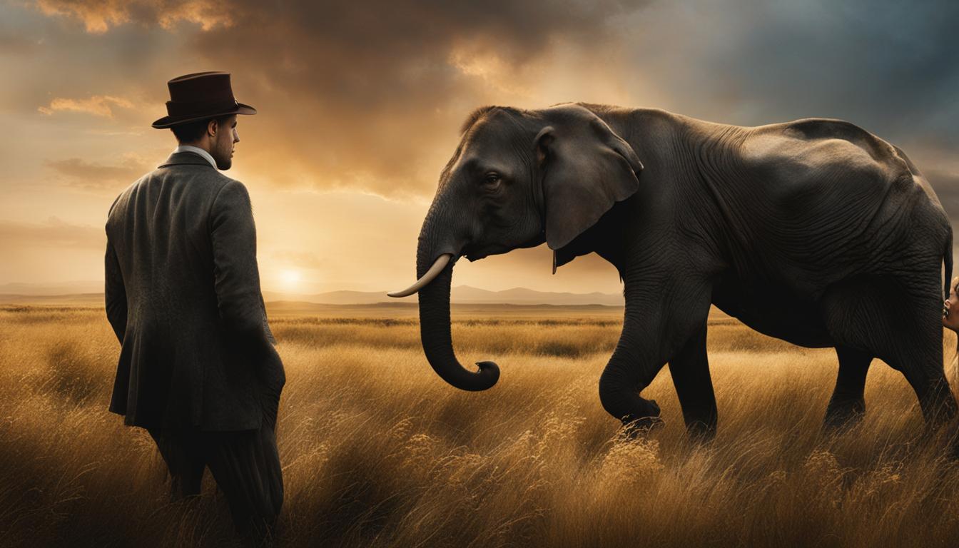 Water for Elephants by Sara Gruen Audiobook Review