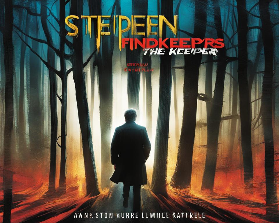 Finders Keepers Audiobook Review