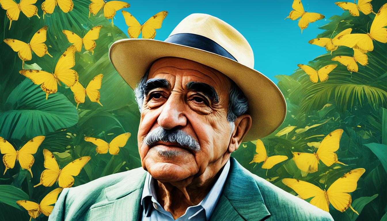 Audiobook Review: Gabriel Garcia Marquez’s “Love in the Time of Cholera”