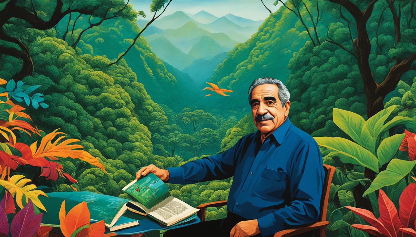 “One Hundred Years of Solitude” by Gabriel Garcia Marquez: Audiobook Review