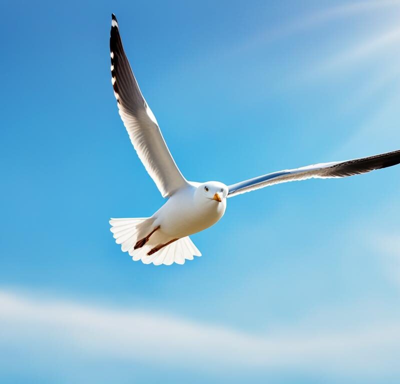 Jonathan Seagull