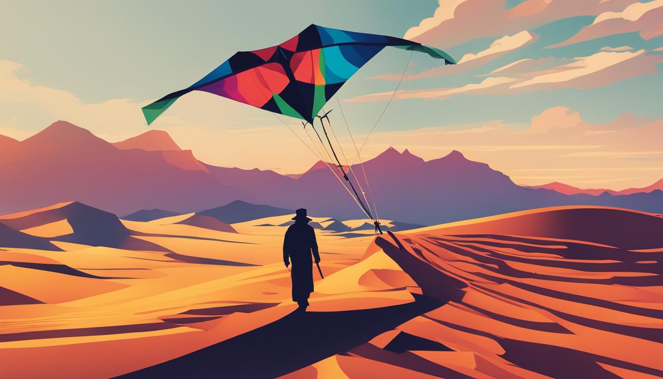 The Kite Runner by Khaled Hosseini Audiobook Review