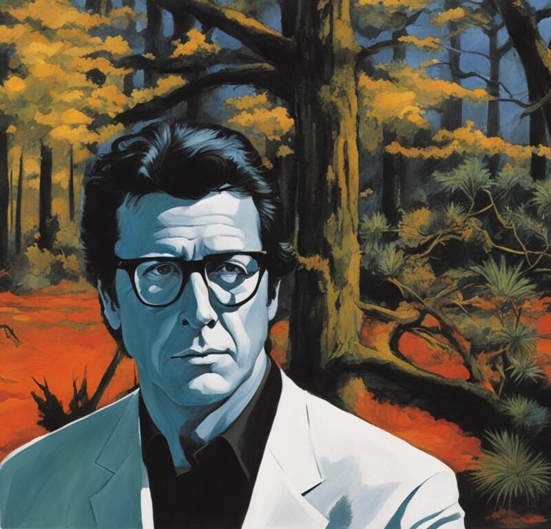 Michael Crichton