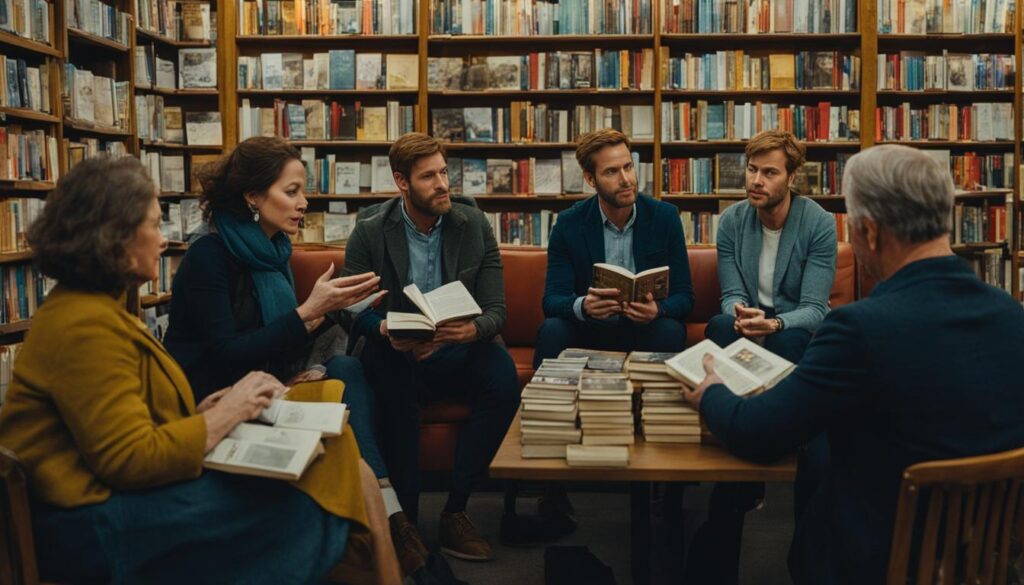 Reader Reception of On Chesil Beach