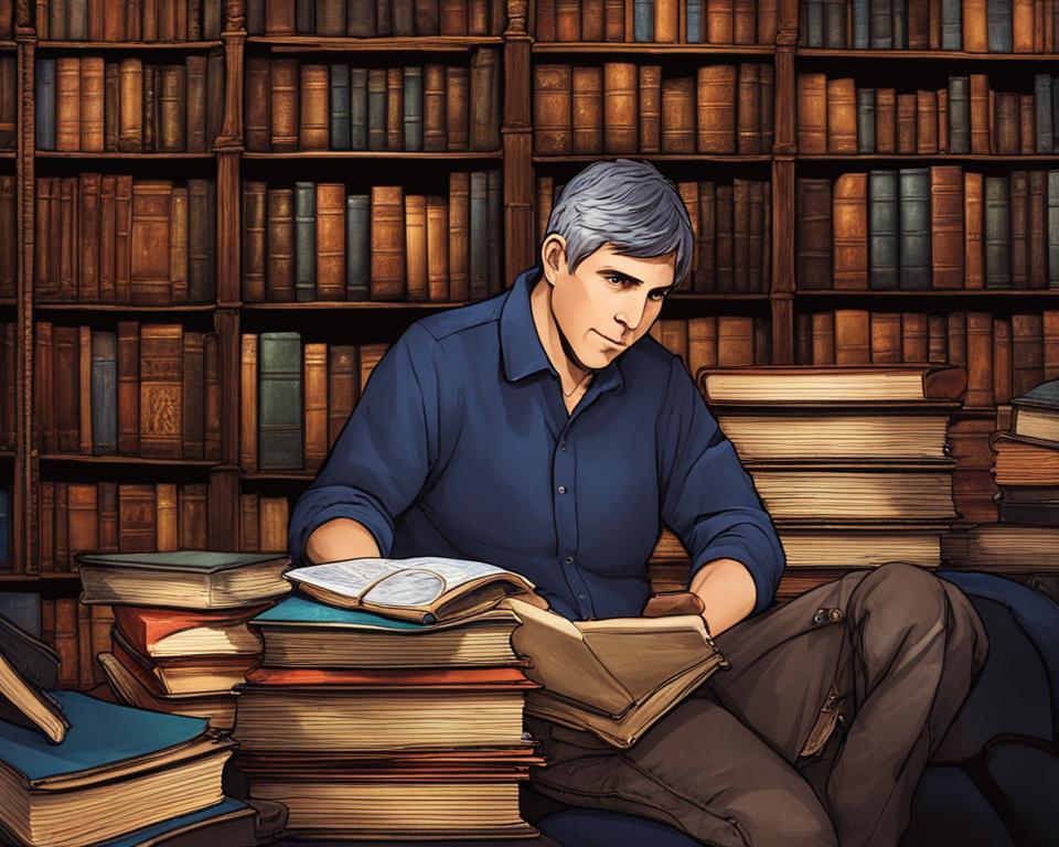 Rick Riordan