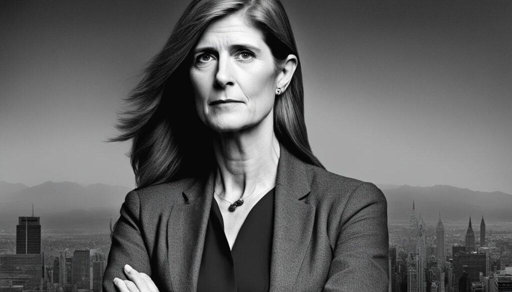 Samantha Power