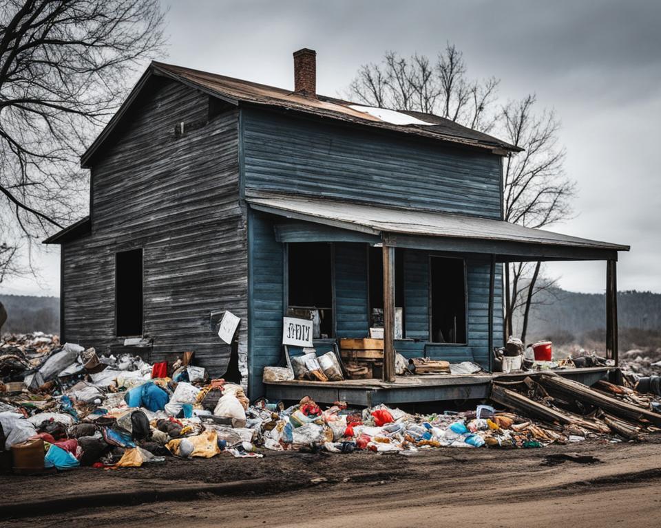 Social challenges in 'Hillbilly Elegy'