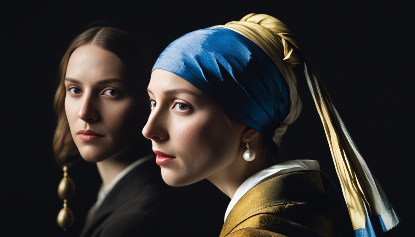 “The Girl with the Pearl Earring” by Tracy Chevalier: An Audiobook Review