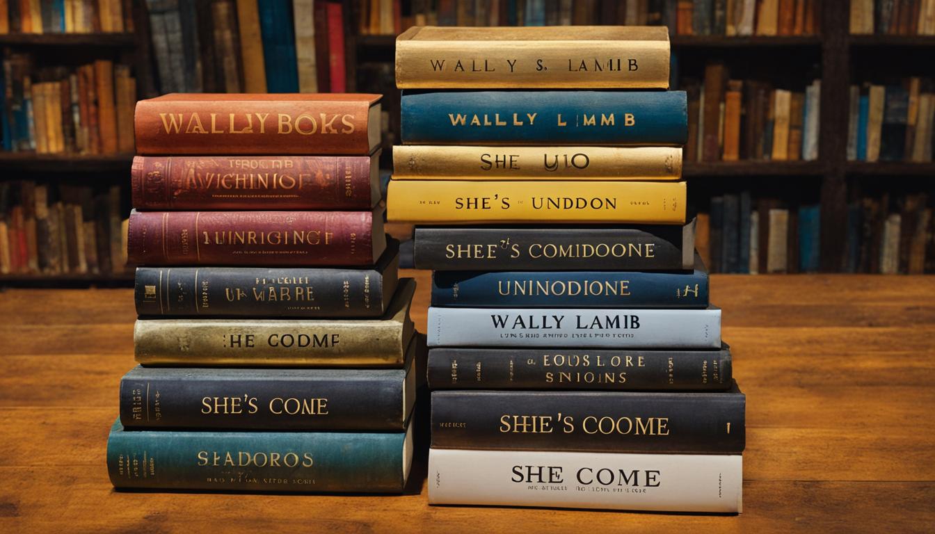 “She’s Come Undone” by Wally Lamb – Audiobook Review