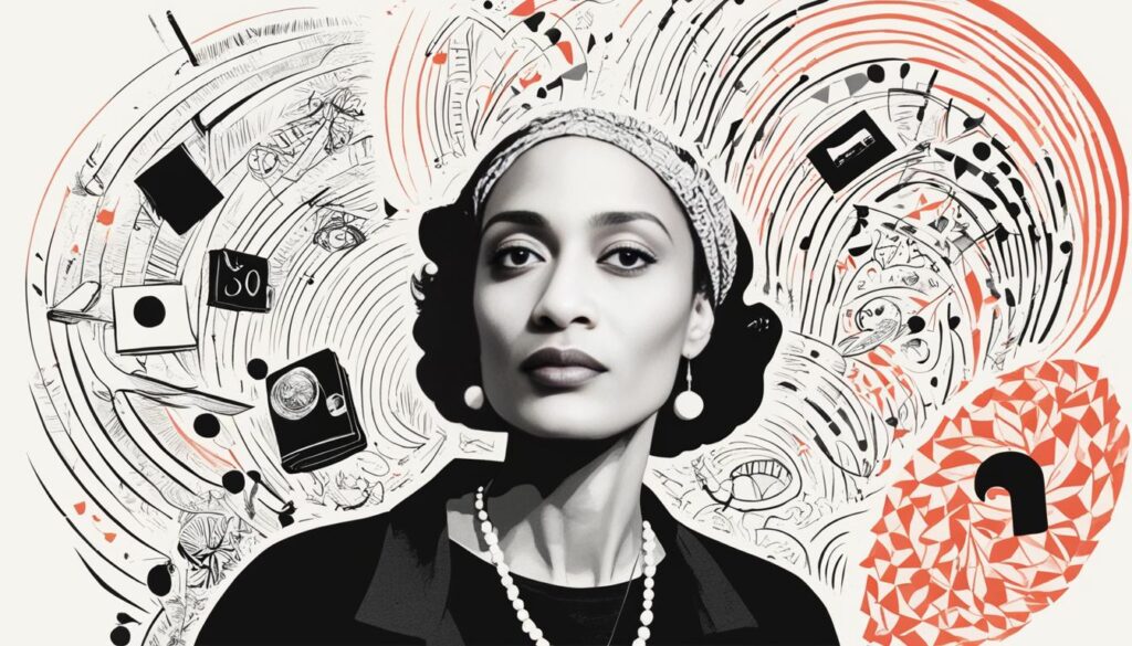 Zadie Smith's other books compared to 'Swing Time'