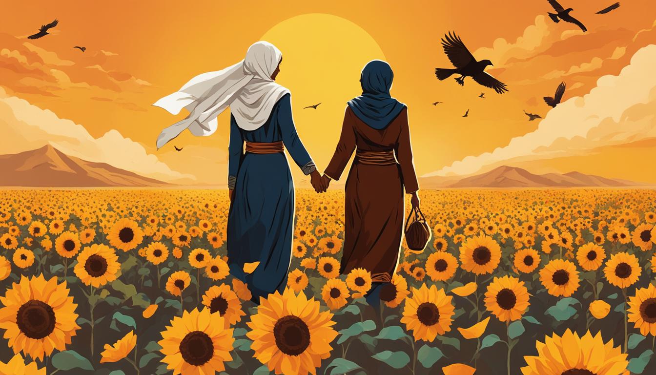Audiobook Review: Unveiling the Depths of “A Thousand Splendid Suns” by Khaled Hosseini