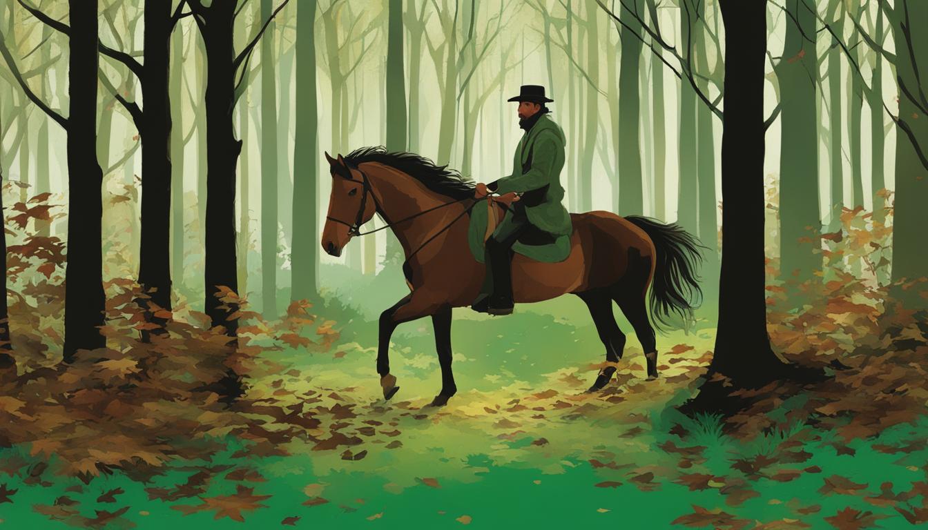 “Out Stealing Horses” by Per Petterson: A Jewel in Norwegian Literature