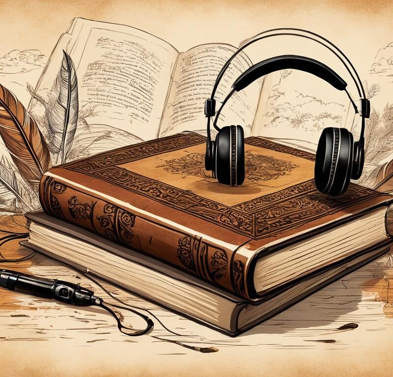 audiobook review