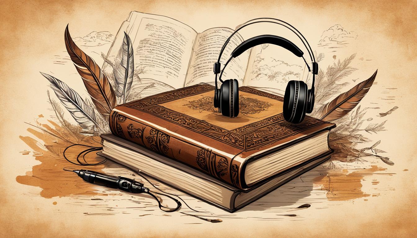 “People of the Book” by Geraldine Brooks: A Compelling Audiobook Review