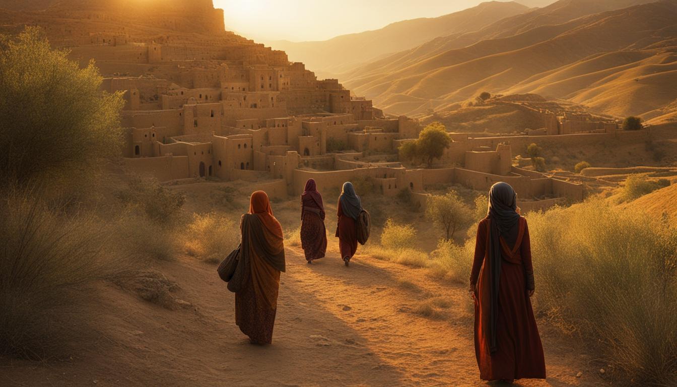 Exploring the Narrative Depth in “A Thousand Splendid Suns” by Khaled Hosseini