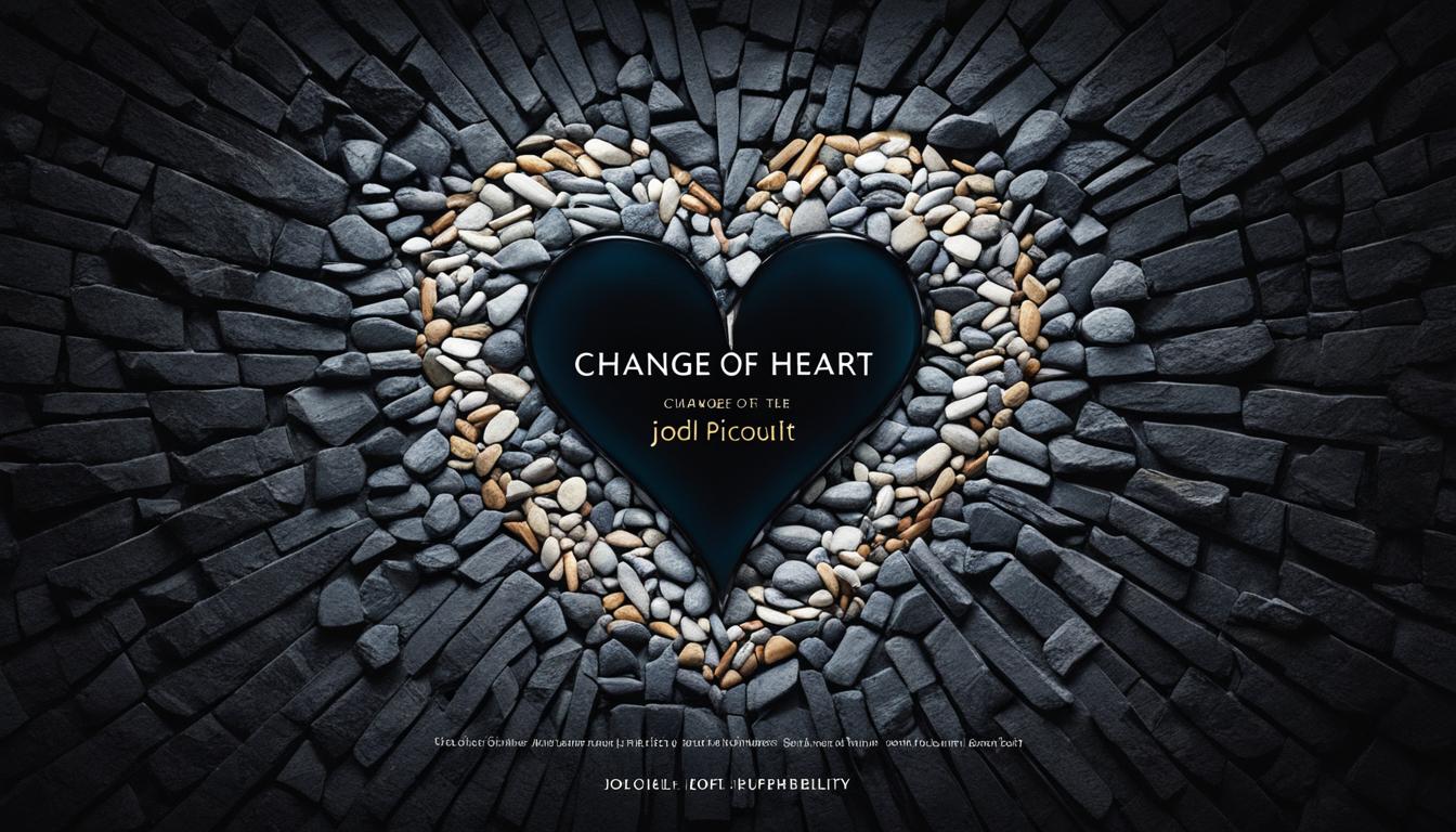 ‘Change of Heart’ by Jodi Picoult – Audiobook Review